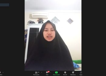 KSEI FoSEI Unhas Adakan SGD, Bahas Keutamaan Birrul Walidain