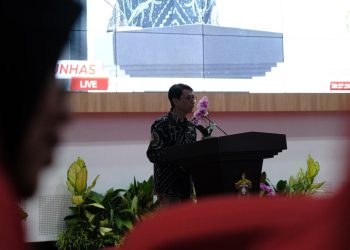 Ketua BPTI Sebut Kriteria Pilmapres Nasional 2023