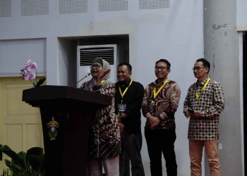 Dewan Juri Pilmapres Nasional 2023 Sampaikan Apresiasi kepada Para Peserta