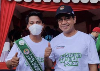 Mahasiswa Geofisika Unhas Tuai Prestasi pada Kontes Fotografi Nasional 