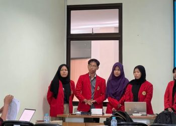 Tinjau Kinerja Tim PKM, Unhas Lakukan Monev Internal 