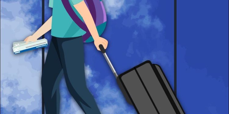 Perkuliahan Sudah di Depan Mata! 5 Tips untuk Sobat iden yang Akan Kembali ke Perantauan