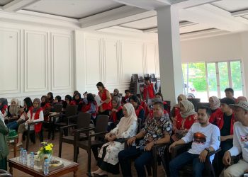 Tutup Masa KKN, Mahasiswa Harapkan Implementasi Lanjut Program BMI