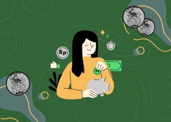7 Tips Mengelola Keuangan Bagi Anak Kos, Anti Miskin di Akhir Bulan