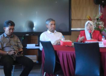 Unhas akan Lakukan Pengabdian Masyarakat Sambut Dies Natalis ke-67