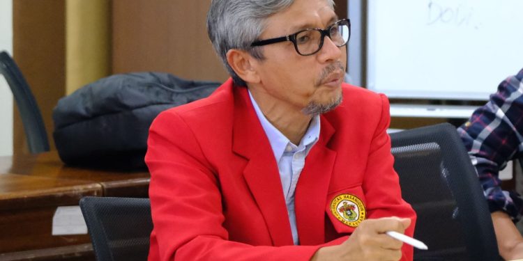 Zona Integritas, Komitmen Unhas Wujudkan WBK WBBM