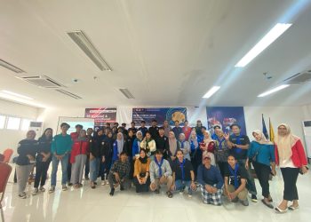 Hadirkan Lagi Reef Check, MSDC Unhas Kunjungi Empat Pulau di Sulawesi Selatan