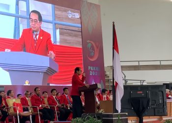 Sederet Harapan Rektor Unhas kepada Mahasiswa Baru 2023