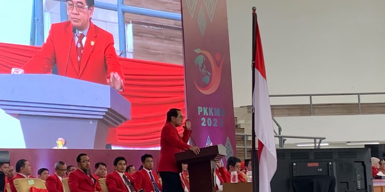 Sederet Harapan Rektor Unhas kepada Mahasiswa Baru 2023