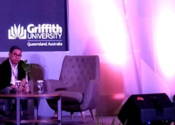 Guru Besar Kedokteran Unhas Ungkap Hubungan Malaria dan Teori Evolusi