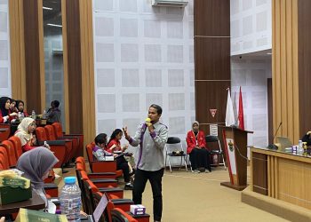 PKKMB Psikologi Unhas Kenalkan Maba Metode Pembelajaran Refleksi