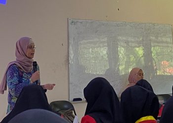 Departemen Sastra Jepang Beri Kebebasan Mahasiswa Baru Tentukan Pilihan Karier