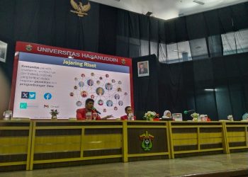 Jejaring Riset, Komunitas Kolaborasi Interdisipliner untuk Kembangkan Ilmu Pengetahuan