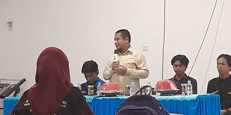 Siaga Ners Unhas Cetak Kader Intelektual Lewat Outdoor XVII