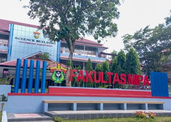 Dies Natalis Fakultas MIPA ke-60, Pupuk Semangat Civitas Akademika