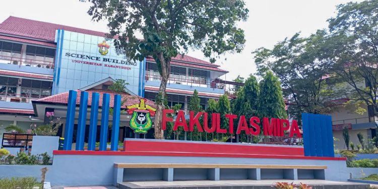 Dies Natalis Fakultas MIPA ke-60, Pupuk Semangat Civitas Akademika