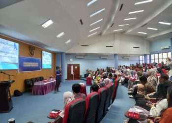 Hasanuddin Career Program Bagikan Tips Anti Gagal saat Wawancara Kerja