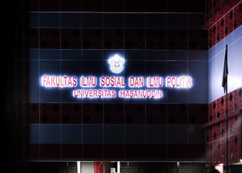 Pimpinan FISIP Keluarkan Surat Pemantauan Aktivitas Mahasiswa