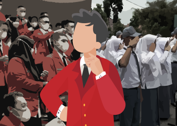 Kamu Maba? Perhatikan 5 Culture Shock di Awal Perkuliahan!