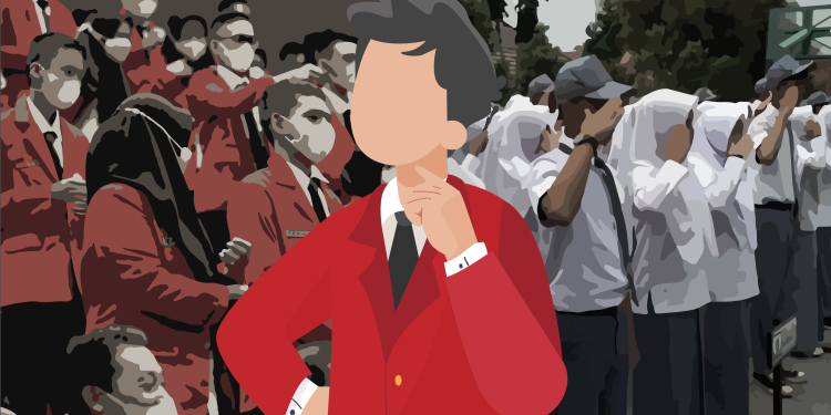 Kamu Maba? Perhatikan 5 Culture Shock di Awal Perkuliahan!