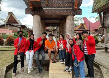 Jaga Keaslian Budaya, Humanis FIB Unhas Lakukan Penelitian Sejarah di Toraja