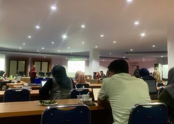 DJKI bagikan Tips Pendaftaran Kekayaan Intelektual untuk Inventor Unhas