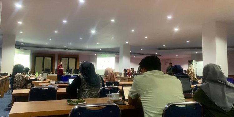 DJKI bagikan Tips Pendaftaran Kekayaan Intelektual untuk Inventor Unhas