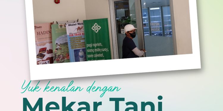 Infografis: Yuk Kenalan Dengan Mekar Tani Unhas