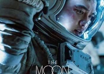 The Moon: Ketegangan dalam Eksplorasi Bulan Astronot Korea Selatan