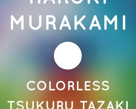Tsukuru Tazaki: Mencari Makna dalam Nama