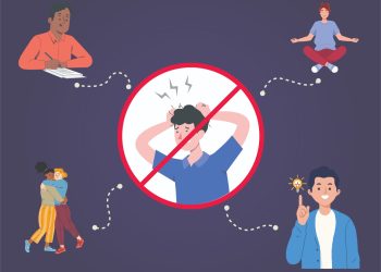 Kurangi Stres Berlebihan, Berikut 5 Cara Mengatasinya dalam Psikologi