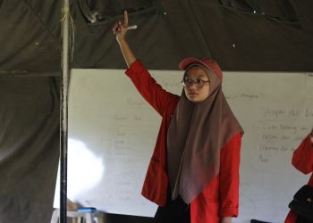 Potret Rendahnya Partisipasi Perempuan dalam Organisasi Mahasiswa Kampus Hasanuddin