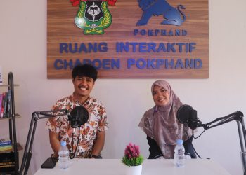 Dialektika Himakaha Unhas Sebut Kesehatan Mental Pengaruhi Performa Akademik Mahasiswa