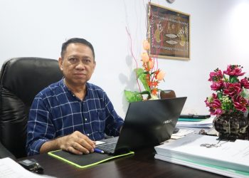 Viral Dulu Baru Diusut