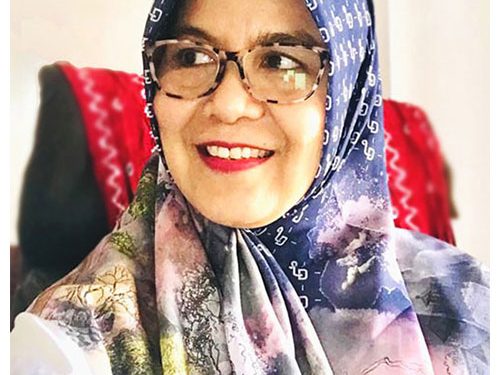 Pernikahan Dini dalam Belenggu Kebudayaan