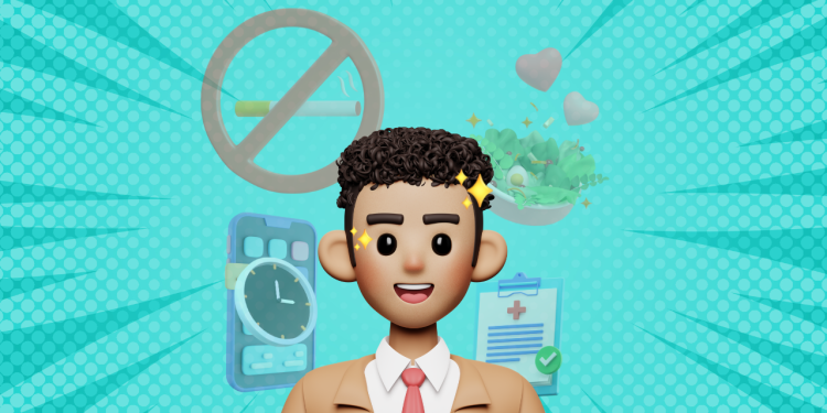 Ini Dia! 8 Cara Menjaga Kesehatan Mata Selama Kuliah