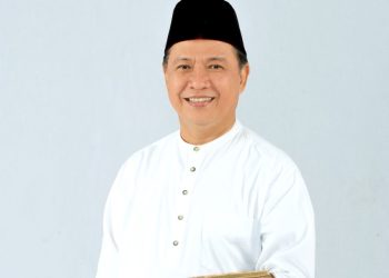 Ir H Mubyl Handaling. Dokumentasi pribadi