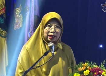 Fakultas Keperawatan Sukses Jadi Tuan Rumah Dies Natalis Unhas ke-67