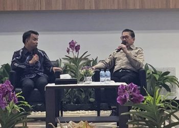 Pertumbuhan Ekonomi Tinggi, Optimis Wujudkan Indonesia Emas 2045