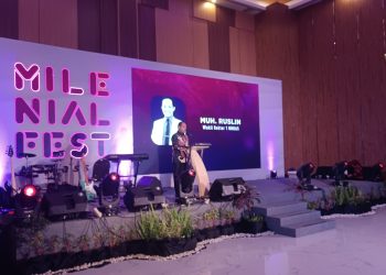 Standar Dunia Kerja Meningkat, Unhas Tingkatkan Kualitas Mahasiswa Lewat Kurikulum Baru