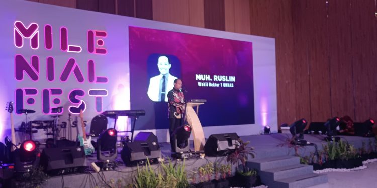 Standar Dunia Kerja Meningkat, Unhas Tingkatkan Kualitas Mahasiswa Lewat Kurikulum Baru