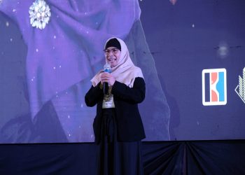 Direktur Marketing PT Pilar Kreasi Mandiri Perkenalkan Fasilitas Kostel Unhas