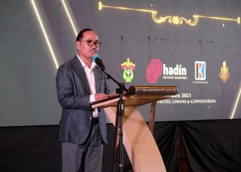 Unhas Gaet Investor Kostel Residence Cendekia Makassar