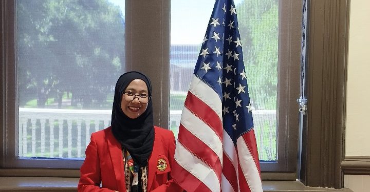 Samintang, Aktivis Lingkungan dengan Segudang Prestasi