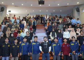 Seminar Coder Institute Hadirkan Para Pemateri Expert di Bidang Teknologi