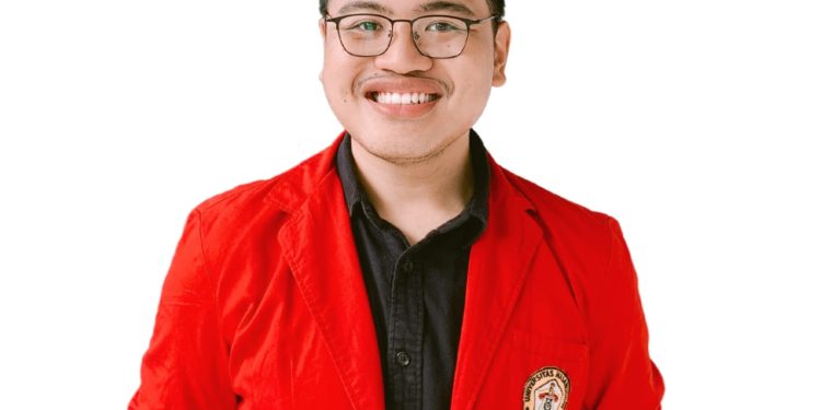 Mendapat Dukungan Fakultas, Mahasiswa Profesi Ners Juara 1 Presentasi Oral Internasional