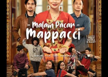 Memaknai Takdir Lewat Film Mappacci – Malam Pacar