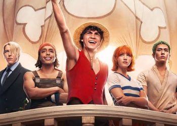 One Piece Live Action: Awal Perjalanan Kru Bajak Laut Topi Jerami