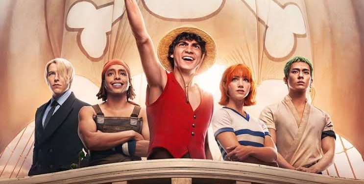 One Piece Live Action: Awal Perjalanan Kru Bajak Laut Topi Jerami