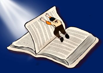 Babak Baru Kurikulum Unhas